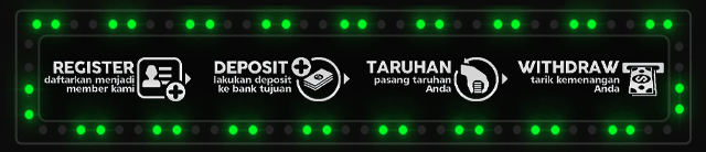 Megabet888 Jackpot